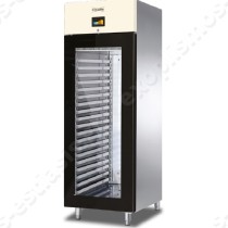 Ψυγείο θάλαμος συντήρησης 60x80 PASTRY 101 TNBV EVERLASTING  | Με κρυστάλλινη πόρτα