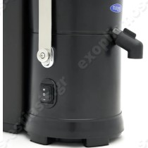 Αποχυμωτής 5Lt MAXIMA | Με 2 ταχύτητες