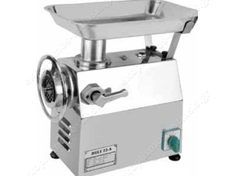 Κρεατομηχανή για 180Kg κρέας GRT-MC22