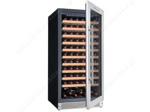 Ψυγείο βιτρίνα κρασιών Sommelier 351 Plus TECFRIGO