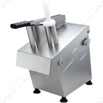 Πολυκοπτικό Chef 850 με inverter CELME | Standard Καπάκι Κοπής