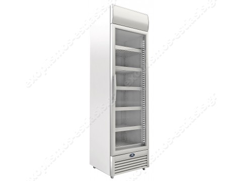 Ψυγείο βιτρίνα συντήρησης SPA 0405 SANDEN