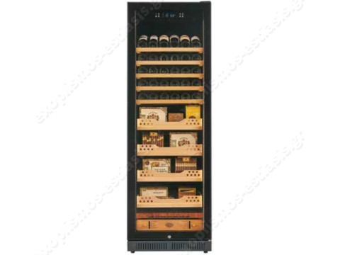 Συντηρητής κρασιών και πούρων