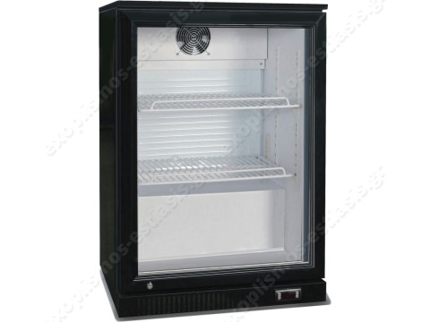 Ψυγείο πάγκου 60εκ GN-126H KARAMCO