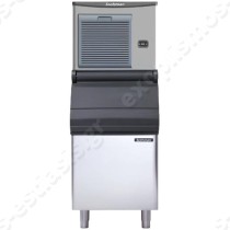 Μηχανή παγοτρίμματος 560Kg MXF 1237 xSafe Scotsman | Με αποθήκη SB 948 / Ενδεικτική φώτο λόγω διαστάσεων