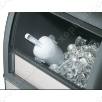 Επαγγελματική παγομηχανή 25Kg AC47 Scotsman