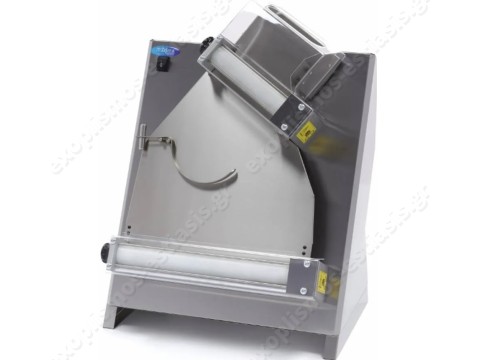 Φορμαριστικό ζύμης 40εκ με διπλό σύστημα κυλίνδρων MAXIMA