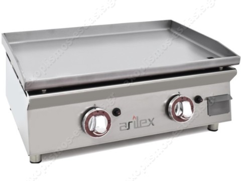Πλατό αερίου 61εκ ARILEX