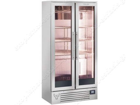 Ψυγείο ωρίμανσης QM 728 COOLHEAD