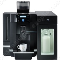 Υπεραυτόματη μηχανή καφέ CA 1100 LM CARIMALI 