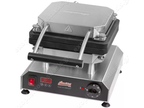 Thermocook NEUMARKER χωρίς πλάκες
