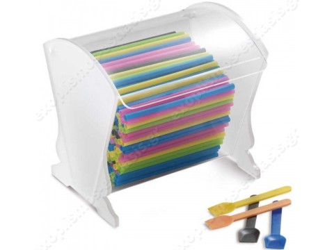 Koυταλοθήκη Plexiglass 