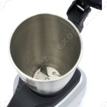 Παγοθραύστης 3lt MAXIMA | Δοχείο αλουμινίου χωρητικότητας 3 λίτρων