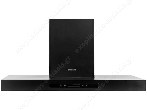 Απορροφητήρας 90εκ