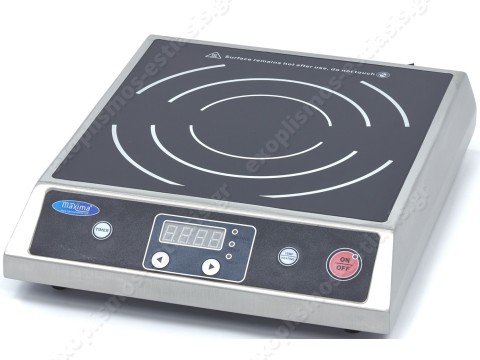 Επαγωγική εστία μονή 26εκ 2700W MAXIMA