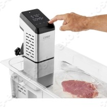 Επαγγελματική συσκευή Sous Vide CASO