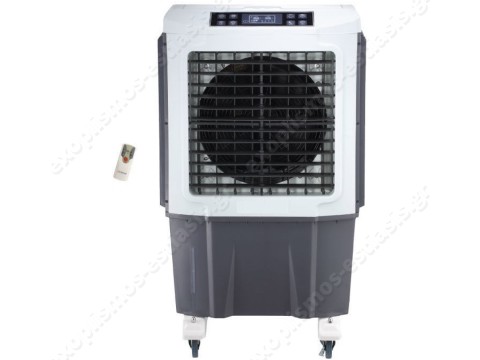 Air Cooler με Τηλεχειριστήριο 6000 m³/h