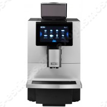 Υπεραυτόματη μηχανή καφέ Belogia BC11 Plus | Απλή οθόνη αφής 7’’, με δυνατότητα επιλογής έως και 30 διαφορετικών ροφημάτων