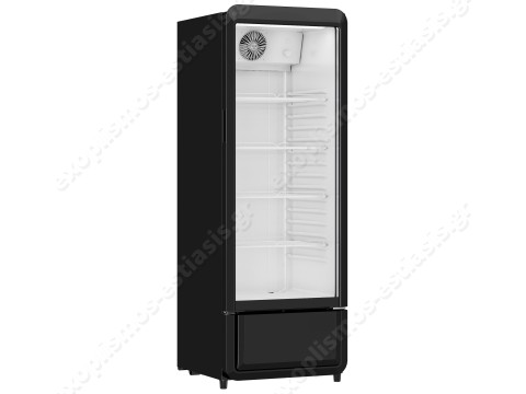 Ψυγείο βιτρίνα συντήρησης 54εκ 240b SCANCOOL