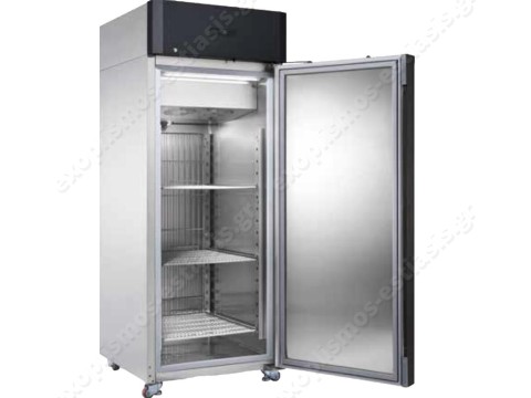 Ψυγείο θάλαμος παγωτού για 42 λεκάνες COOL HEAD