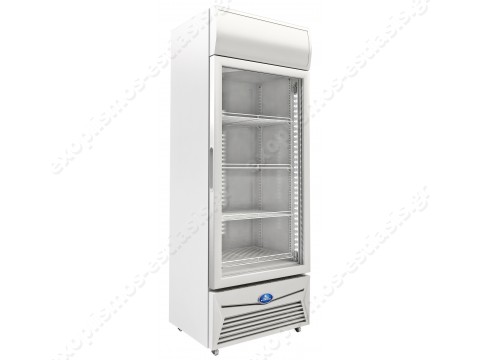 Ψυγείο βιτρίνα συντήρησης SPA 0355 SANDEN