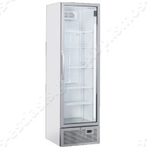 Ψυγείο βιτρίνα συντήρησης TKG 420 COOL HEAD | Σε λευκό