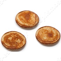 Επαγγελματική βαφλιέρα για pancakes 12-40725-DT NEUMARKER