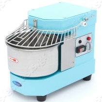 Ταχυζυμωτήριο 8Lt MAXIMA | Μπλε Ταχυζυμωτήριο 8Lt MAXIMA | Μπλε