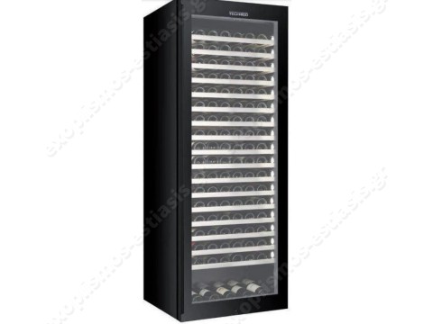 Συντηρητής κρασιών Sommelier 601 Plus FG TECFRIGO