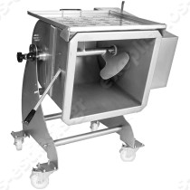 Ζυμωτήριο κρεατοειδών 50Kg ZA50 GARBY