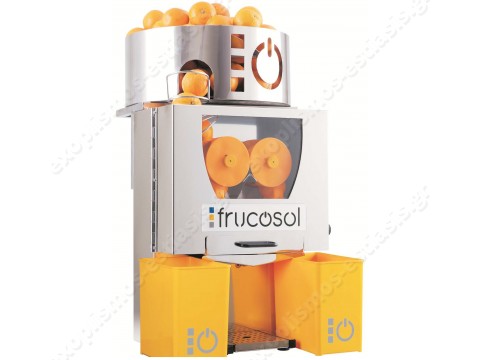 Αποχυμωτής αυτόματος F50a FRUCOSOL