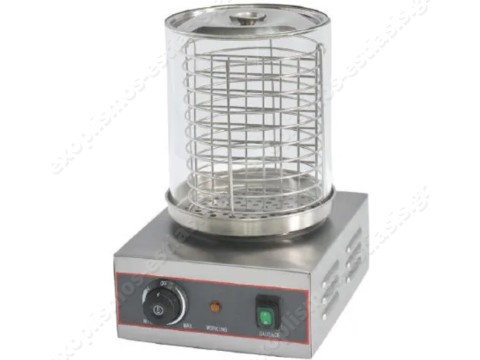 Χοτ Ντογκ ατμού