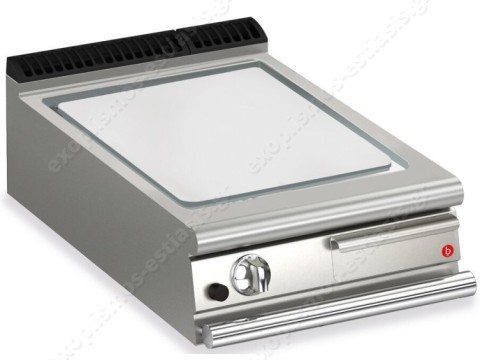 Πλατώ αερίου 60εκ. Q70SFT Queen7 Baron