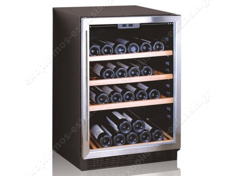 Ψυγείο-συντηρητής κρασιών IP JG 45-6 AX