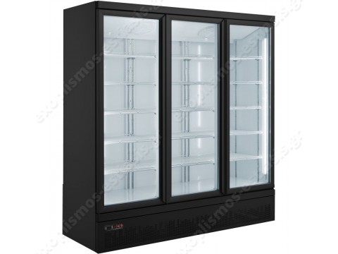 Ψυγείο βιτρίνα κατάψυξης GTK 1480 SARO