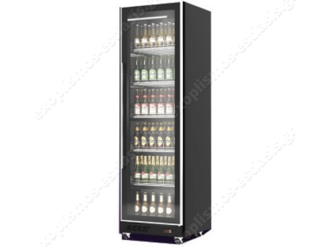 Ψυγείο βιτρίνα αναψυκτικών 62εκ