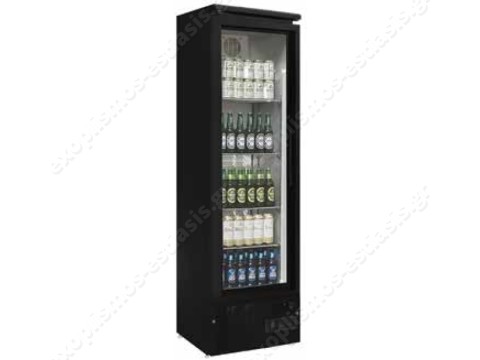 Ψυγείο βιτρίνα αναψυκτικών 60εκ