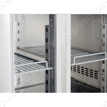 Ψυγείο πάγκος συντήρησης για 60x40 COOLHEAD PA 4100