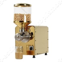 Μηχανή πολτοποίησης ξηρών καρπών 50Kg Peanut Butter | Σε χρυσό