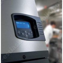 Επαγγελματική παγομηχανή IT1200 MANITOWOC 3 ΧΡΟΝΙΑ ΕΓΓΥΗΣΗ | Με οθόνη LCD