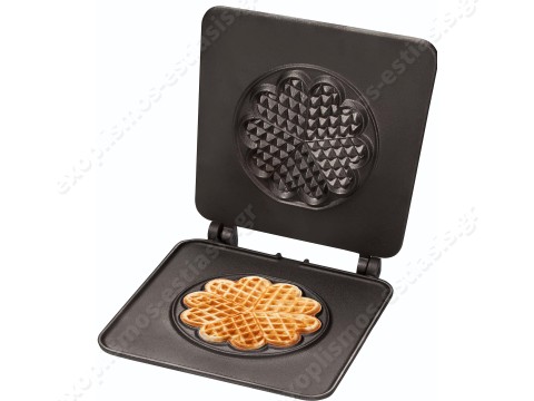 Πλάκα βάφλα Μαργαρίτα 150 για THERMOCOOK