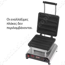 Thermocook NEUMARKER χωρίς πλάκες