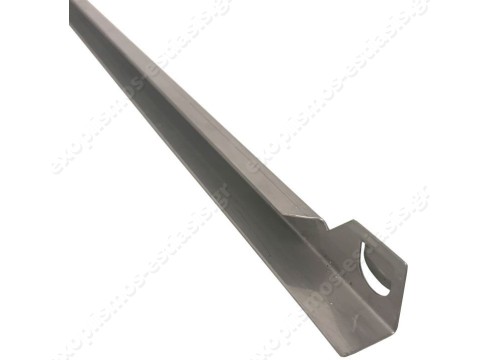 Σετ οδηγών Anti-Drop 54.5x1.8εκ INOMAK