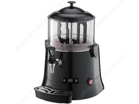 Σοκολατιέρα 5Lt