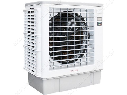 Air Cooler με Τηλεχειριστήριο 7600 m³/h