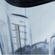 Επαγγελματικό Μπλέντερ 2,5Lt MAXIMA | Κανάτα 2,5Lt Επαγγελματικό Μπλέντερ 2,5Lt MAXIMA | Κανάτα 2,5Lt