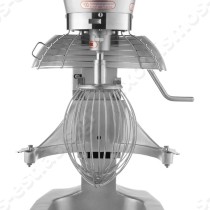 Επαγγελματικό μίξερ MPM 30L MAXIMA | Σύρμα