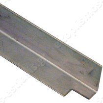Σετ οδηγών 54.5x1.8εκ INOMAK