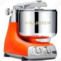 Μίξερ 7Lt ANKARSRUM AKM6230 | Πορτοκαλί
