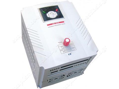 Inverter LG από 0,33Hp